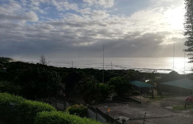 Umtentweni 23 on Sea - Foto 28