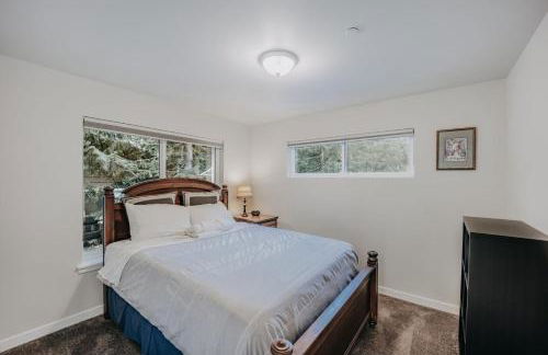 47MF - WiFi - Fireplace - Sleeps 6 - Foto 18