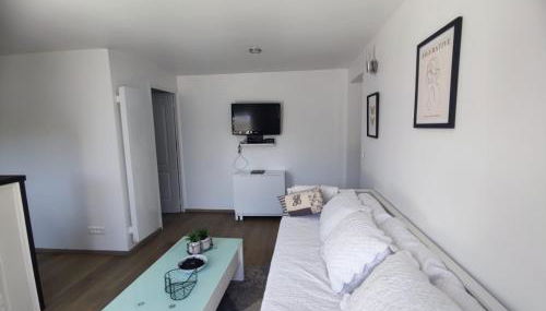 Petit nid douillet dans un cocon de verdure - Foto 5