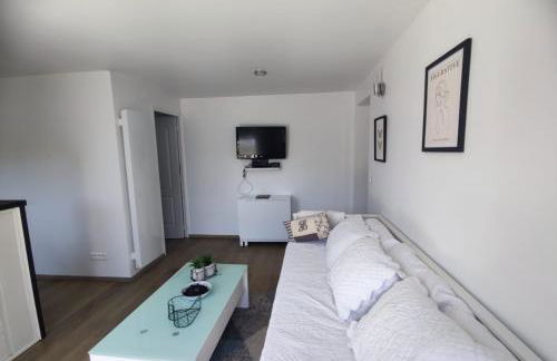 Petit nid douillet dans un cocon de verdure - Foto 5