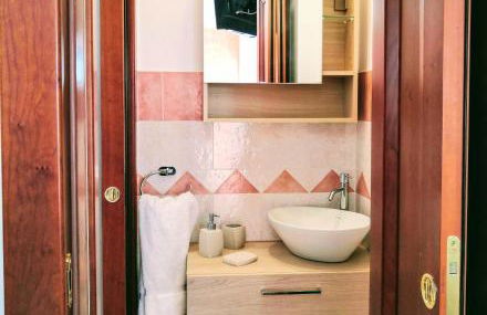 Casa vacanze Acero rosso - Foto 21