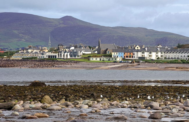 Fourteens Holiday Home Ballinskelligs - Foto 10