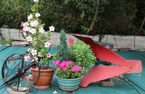 Apartamento Rural Oizalde - Foto 10