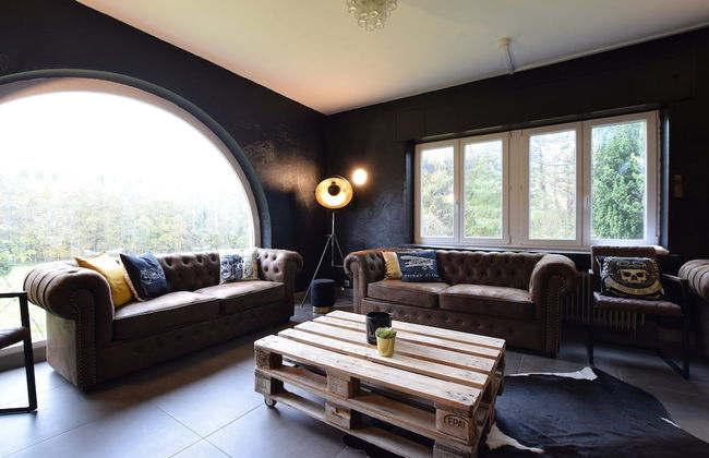 Spacious Holiday Home in Vielsalm near Baraque de Fraiture - Photo 21