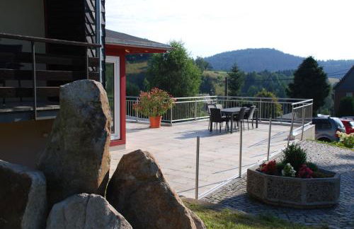 Ferienoase Hinterhermsdorf - Foto 45