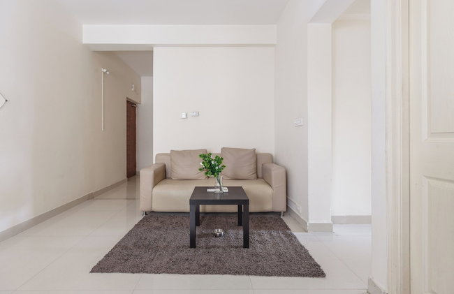 Olive Serviced Apartments Hitech City Hyderabad - Photo 52