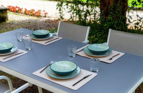 L'Orangerie di Villa Mayer - MyHomeInComo - Foto 16