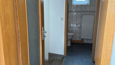 Schönes Apartment mit TV, WLAN, Kochbereich und Parkplatz - Sara - Foto 3, Shower