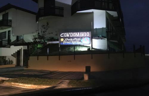 Flat Pé na Areia Cabo Frio - Foto 18