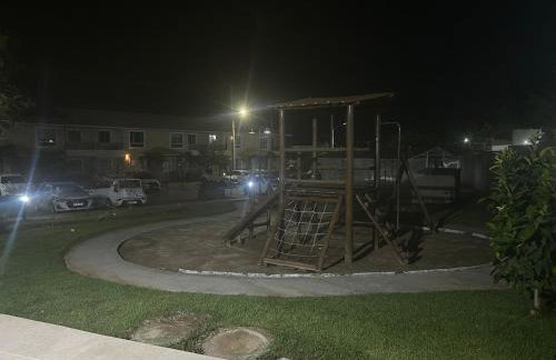 Temporada condomínio vog ville norte Boulevard - Foto 40