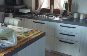 Appartamento familiare in Bivedo con vista - Photo 3