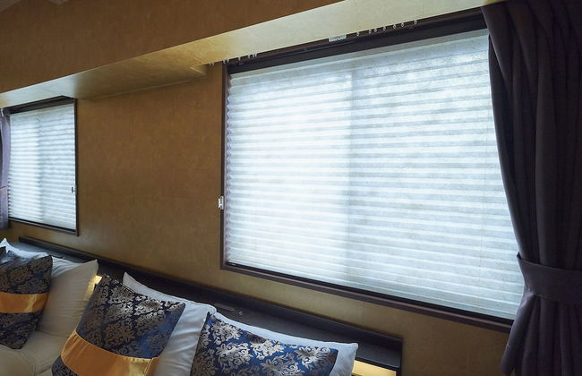 TOKYO Condominiun HOTEL ASAKUSA EIGHT - Foto 6