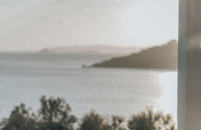 Mymykonos II Beachfront Villa - Foto 7