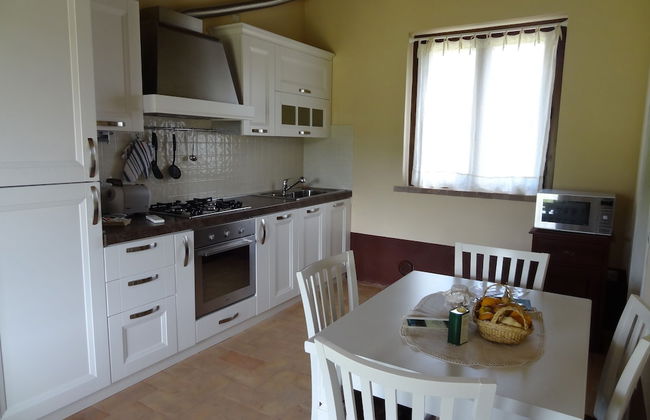 Agriturismo Tara - Foto 11