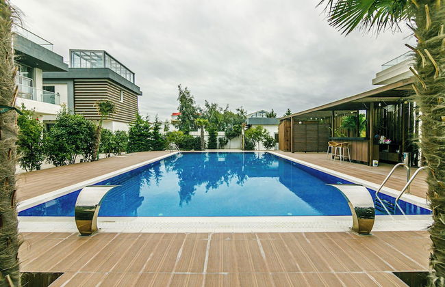 Tiffany Villas Baku - Foto 17