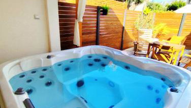 Tonina - private jacuzzi, free parking, terrace - Foto 4