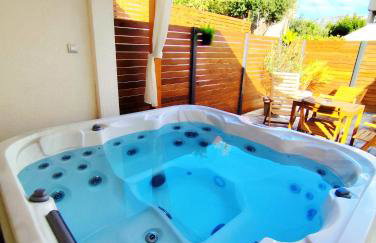 Tonina - private jacuzzi, free parking, terrace - Foto 4