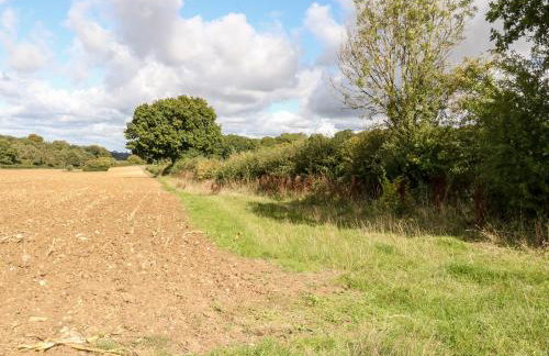 Barley Cottage - Foto 29