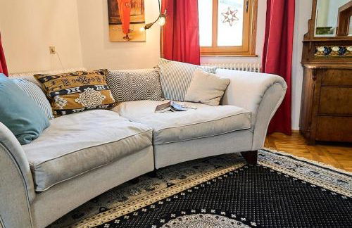 Historisches Bauernhaus - Foto 8