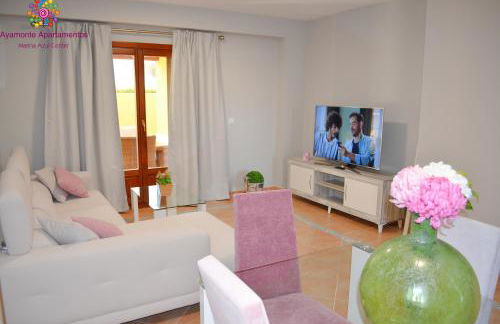 MARINA AZUL GOLF - Photo 12