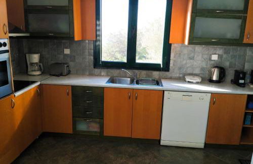 Το σπίτι που σε ταξιδεύει (The dream boat house). - Foto 16