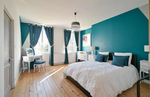 L'Orée d'Etretat - Foto 24