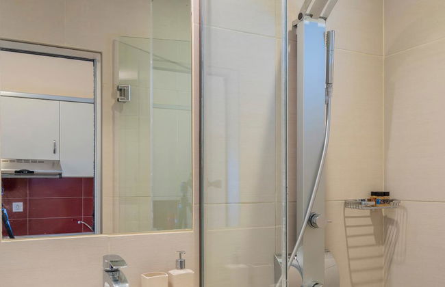 Ziogas Luxury Apartment's - Foto 12