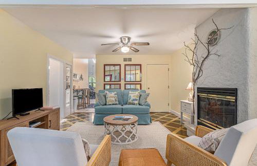 Painted Porch Cottage - Foto 5