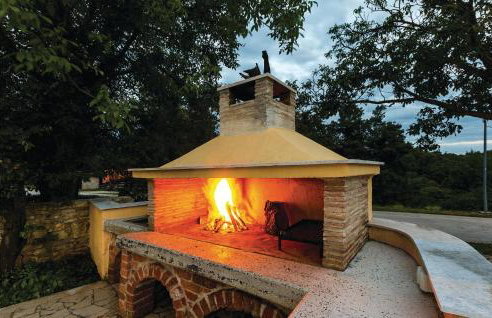 Holiday Home Kringa With A Fireplace 09 - Foto 11