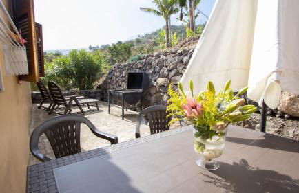 HolidaynorthTenerife Caserío Rural Los Charcos - Foto 61