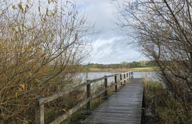 Ferienwohnung am Maarberg in Ulmen - Foto 8