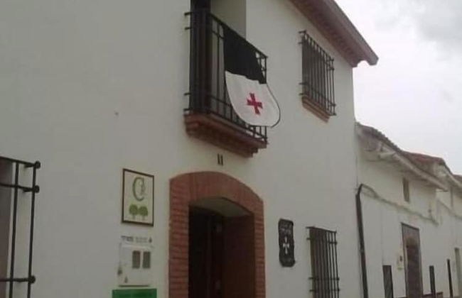 La Casa de los Templarios - Foto 48