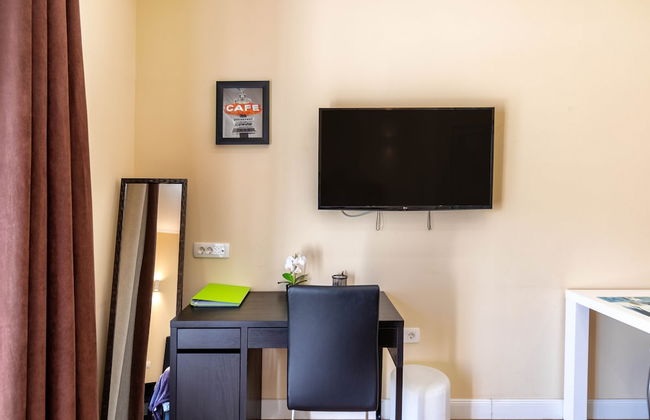 Stay Split Bay - Foto 24