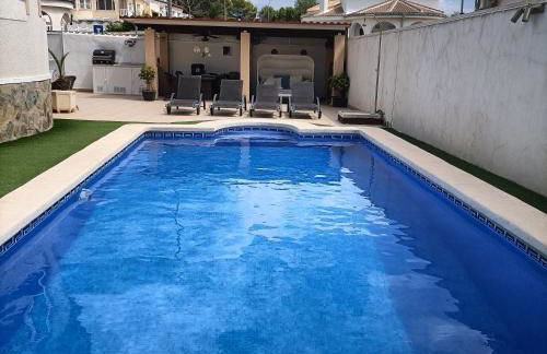 Cottage in Ciudad Quesada - Foto 34