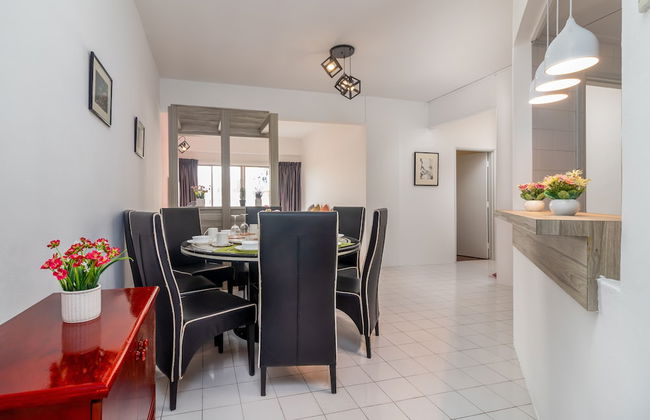 Garden City Melaka Raya by IdealHub - Foto 64