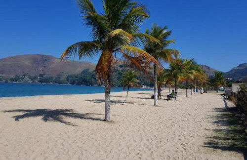 Garatucaia, 5 minutos da praia - Foto 6