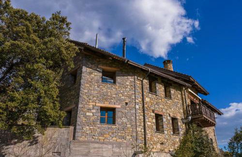 Casa Guardafuentes de Ordesa ,Casa del Guardés - Foto 34