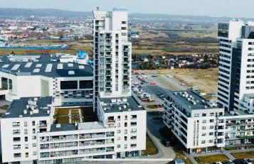 Apartament 44 Aquapark Reda - Foto 7