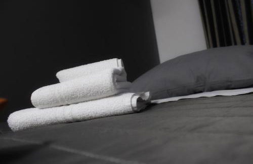 Cosenza Luxury Apartment - Foto 39