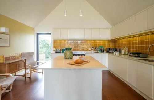 Sedge House, Eastbridge, Close to the coast, RSPB Nature Reserve, Dunwich, Sizewell and Leiston - Managed by Aldeburgh Coastal Cottages - Foto 13