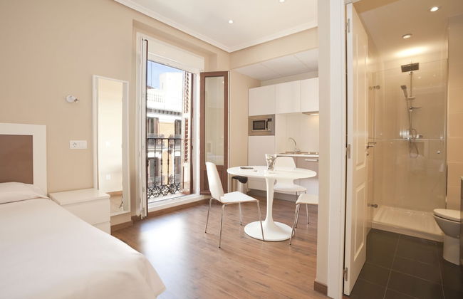 Suites You Nickel - Foto 10