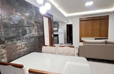 Apartamento com 3 quartos no centro de Domingos Martins - Foto 7