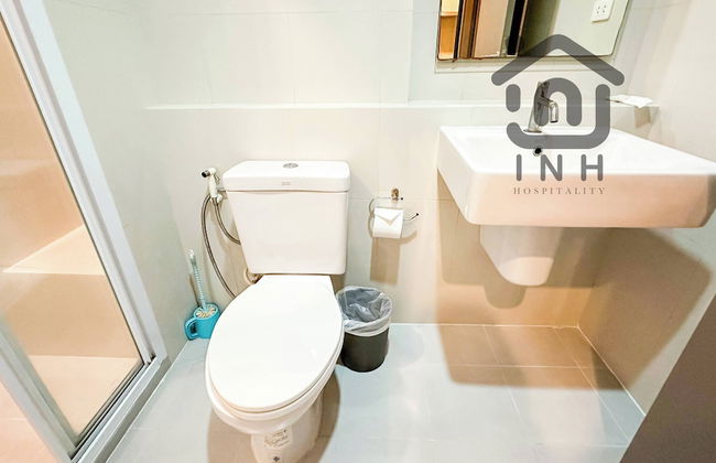 The BASE Central Pattaya By INH Global - Foto 63