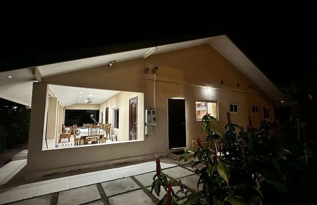 GT Self Catering Apartments - Foto 1