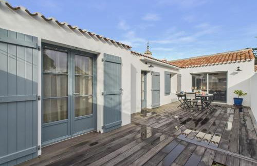 Maison pour 4 adultes 2 enfants a 30 m de la mer - Foto 22