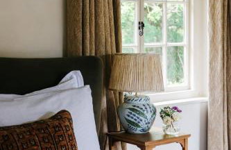 Gorgeous English Farmhouse Holiday Cottage for 9 and a half - Foto 3