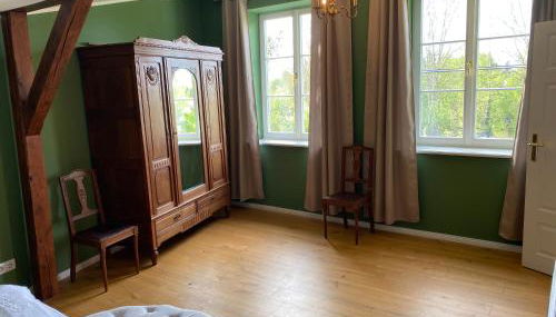 Spree Chalet "Heubodensuite" adults only - Foto 3