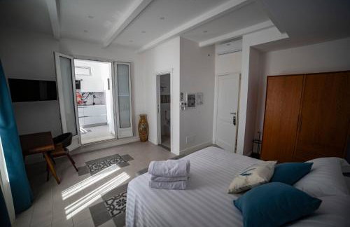 Don Ciccio & Mannina - Suite Apartments - Foto 50