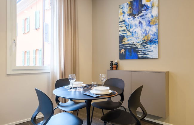 Golden Suite by Studio Vita - Foto 18