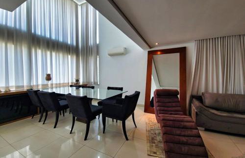 Duplex Apartment with Jacuzzi - Foto 7